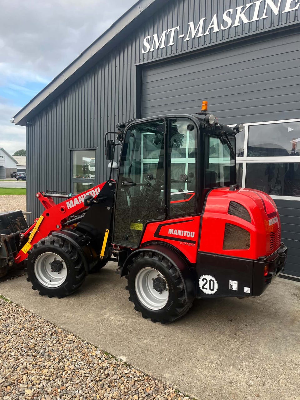 Galleribillede
