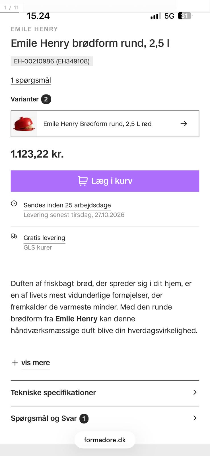 Galleribillede