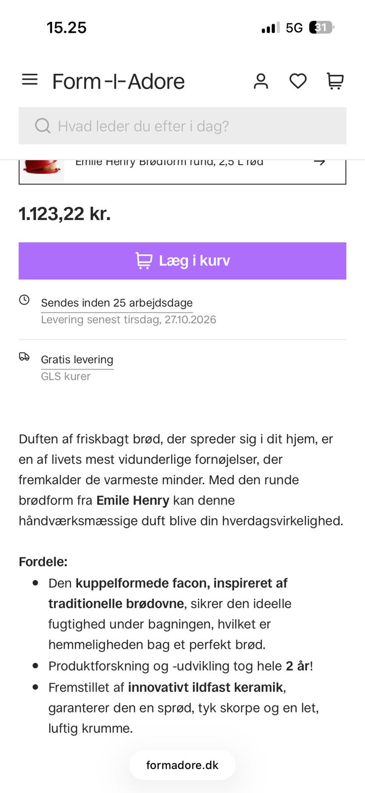 Galleribillede