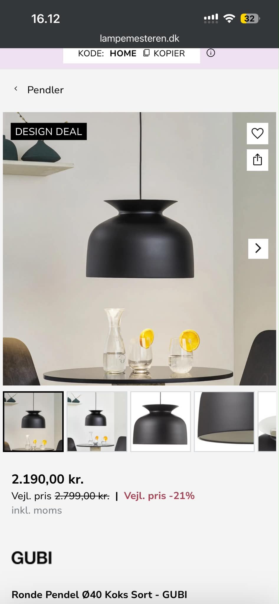 Galleribillede