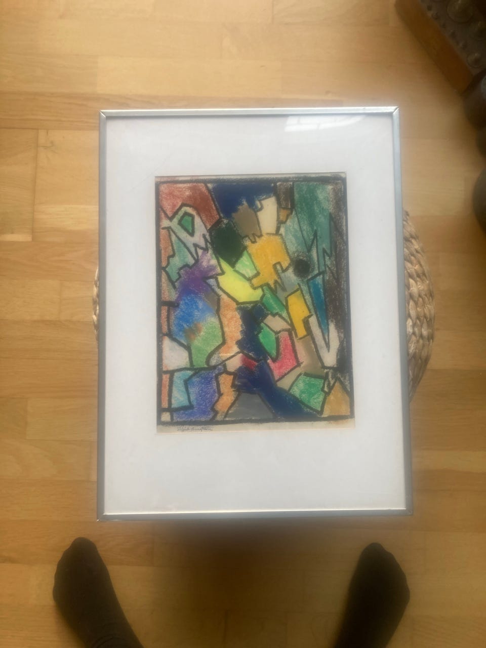 Galleribillede