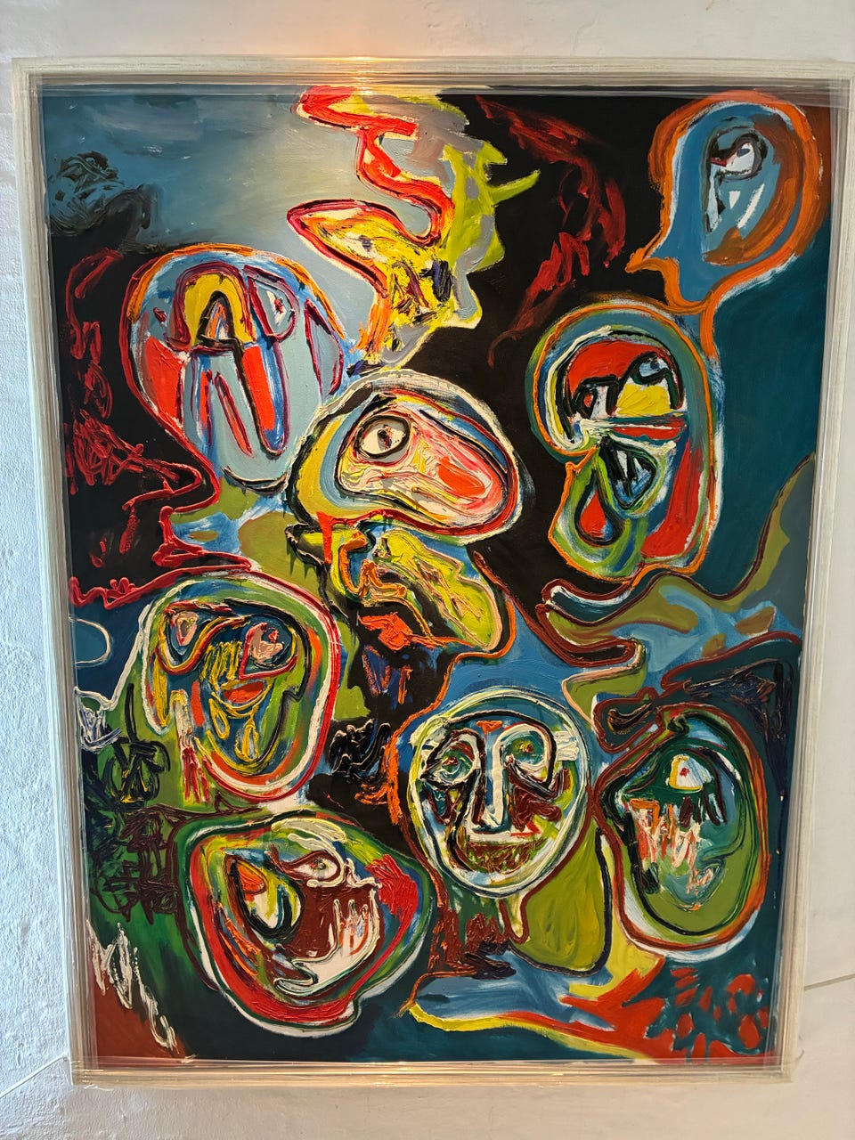 Galleribillede