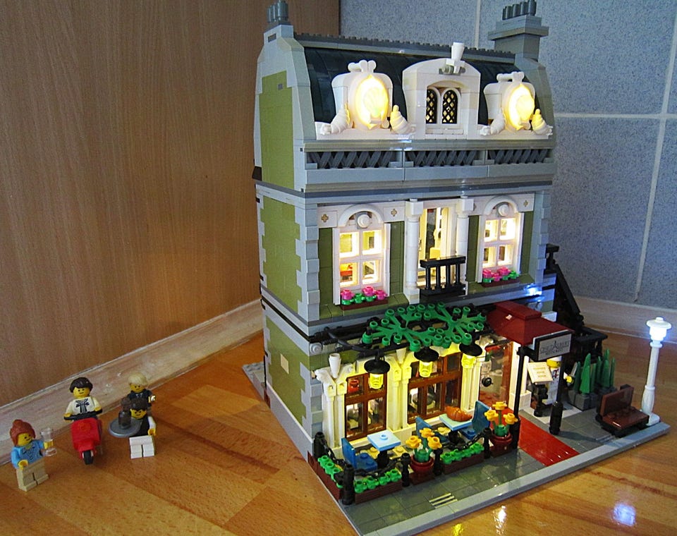 Galleribillede