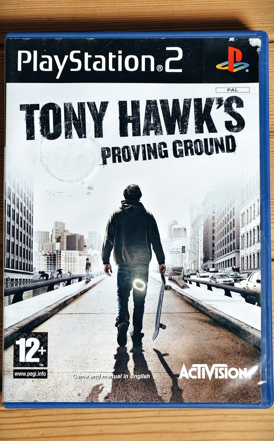Galleribillede
