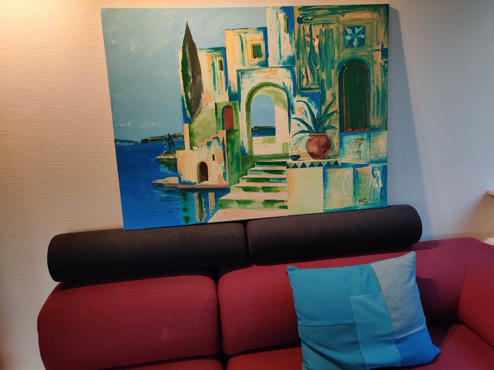 Galleribillede