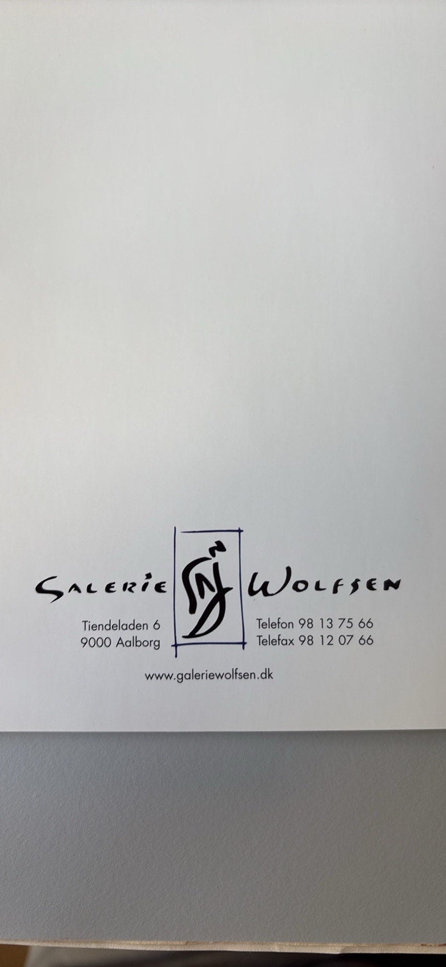 Galleribillede