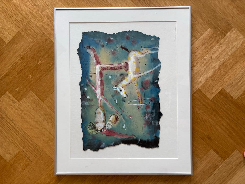 Galleribillede