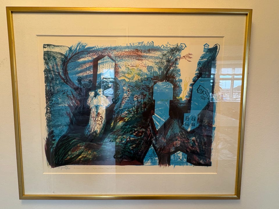 Galleribillede