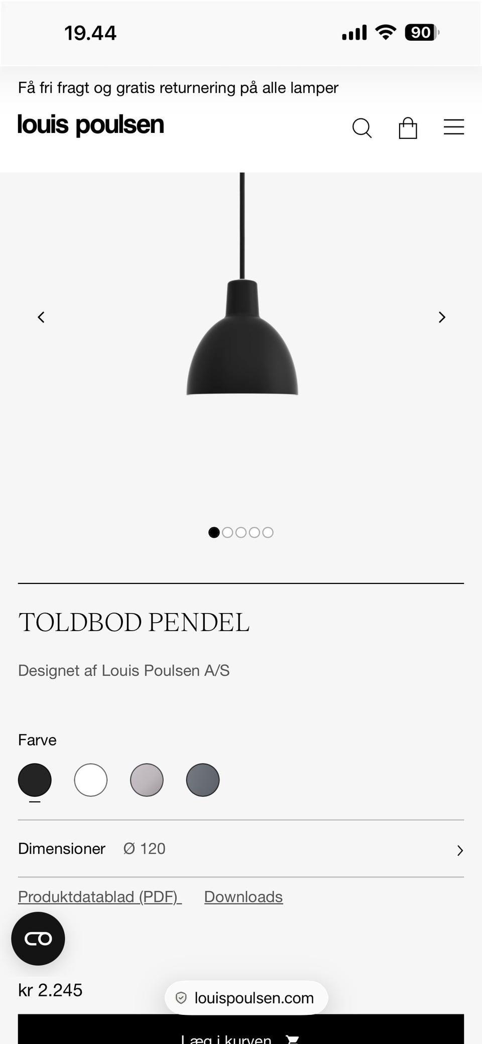 Galleribillede