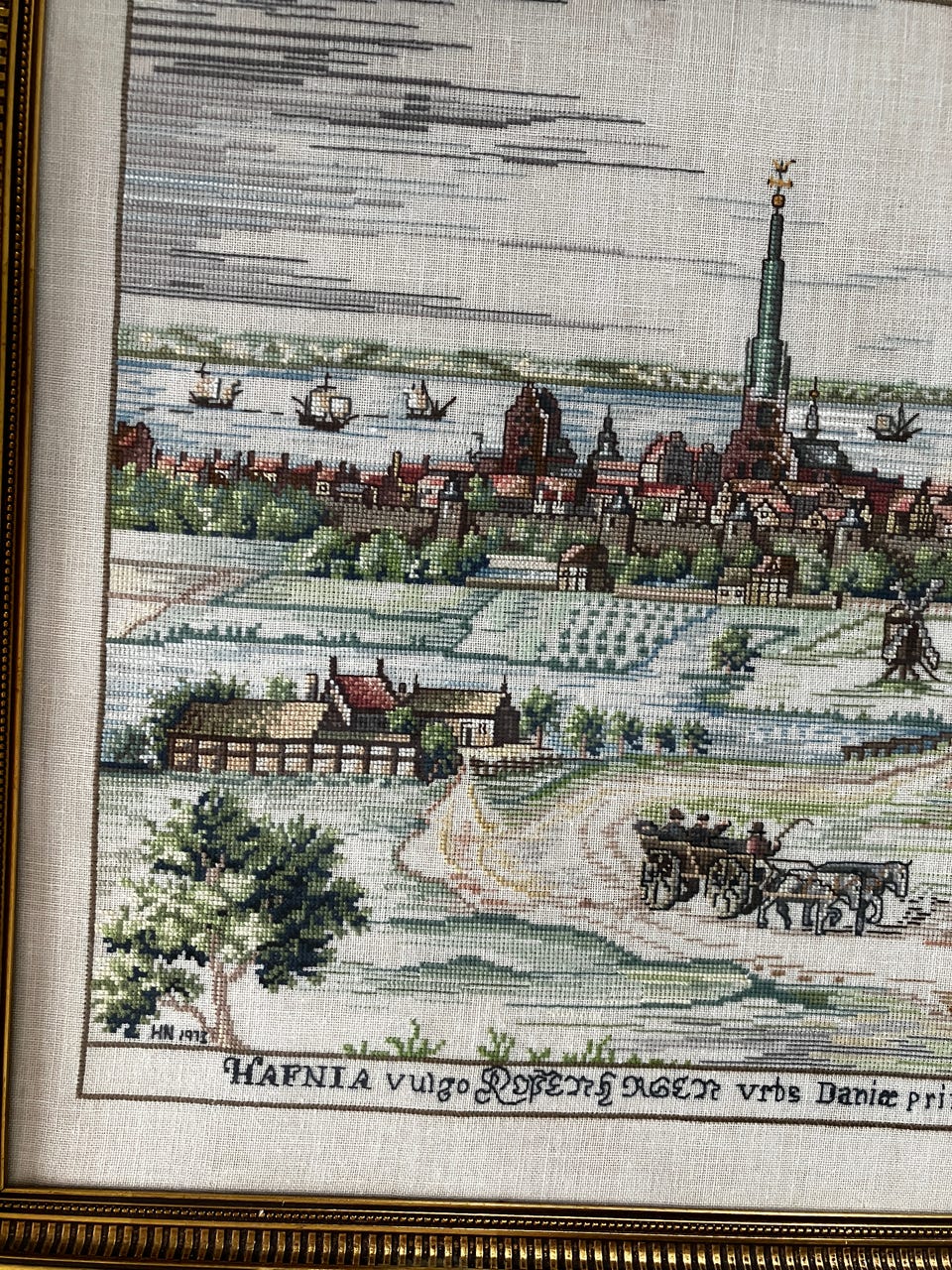 Galleribillede