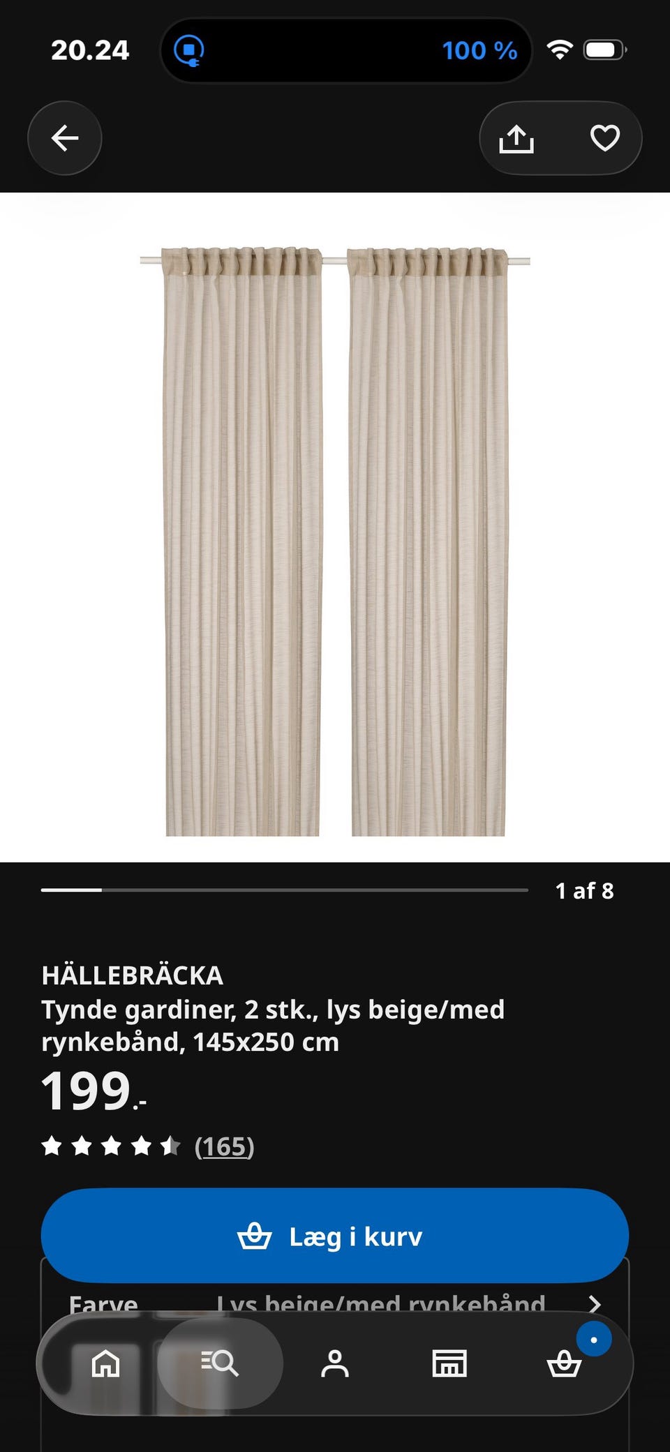 Galleribillede