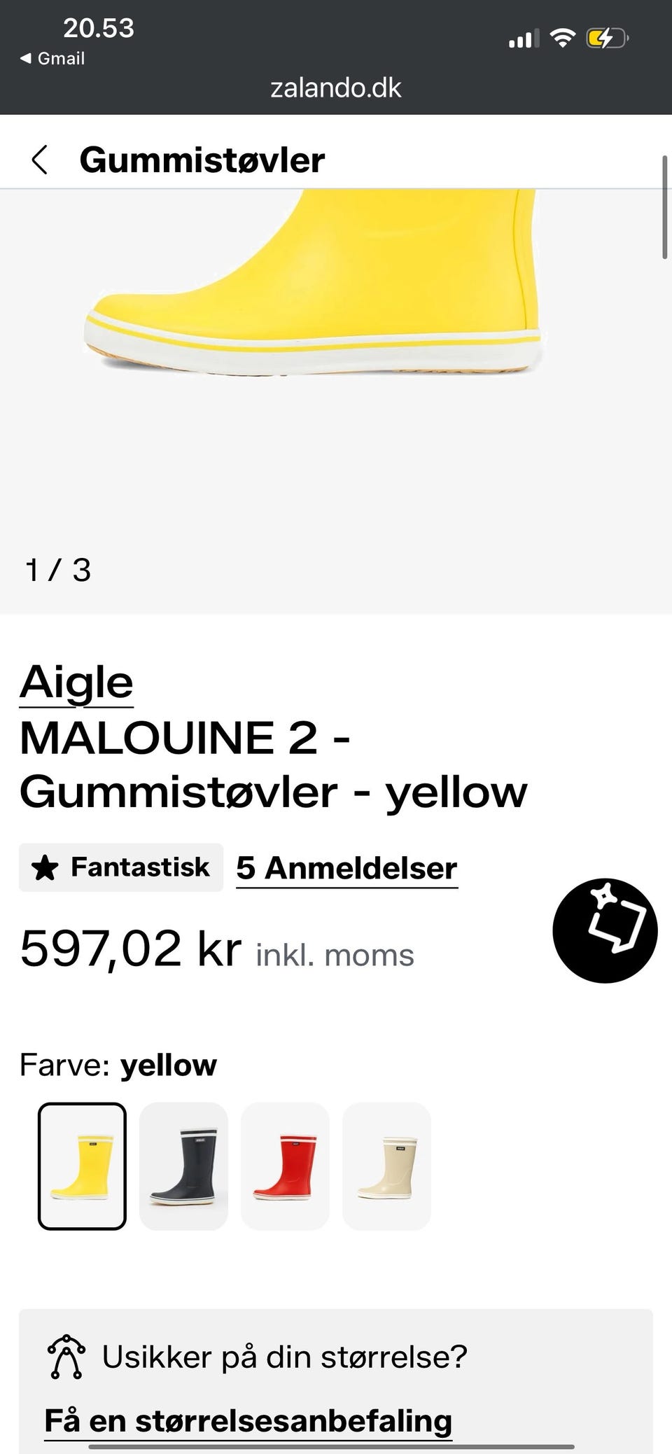 Galleribillede