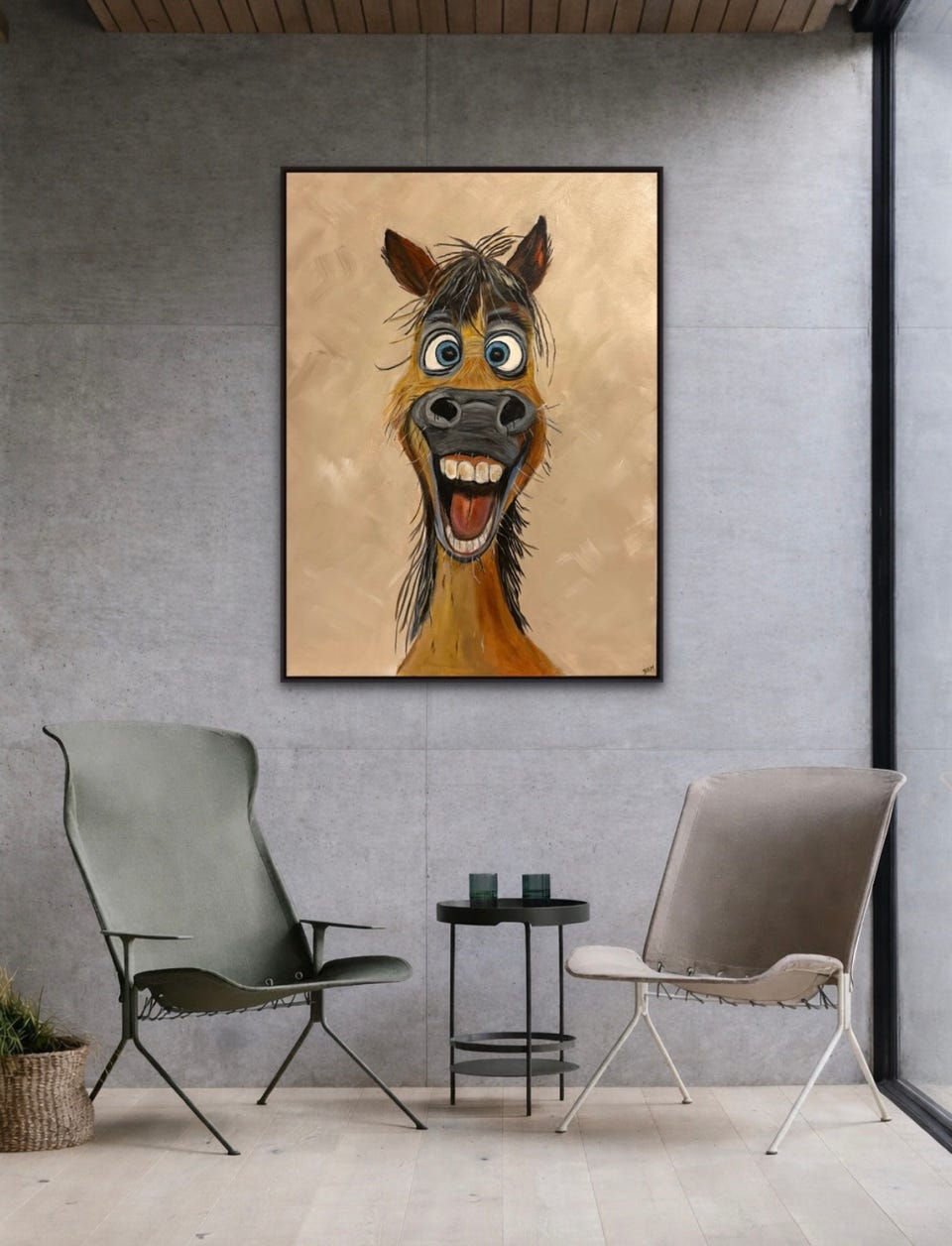 Galleribillede