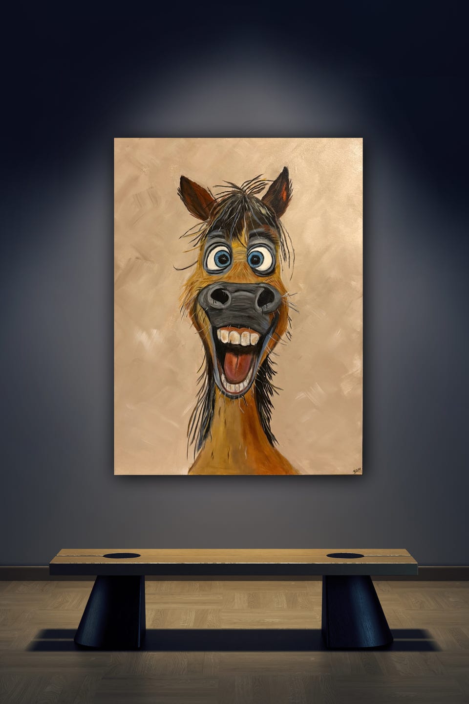 Galleribillede