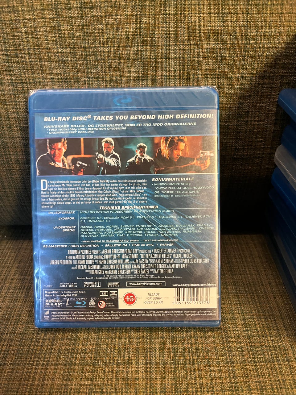 Galleribillede