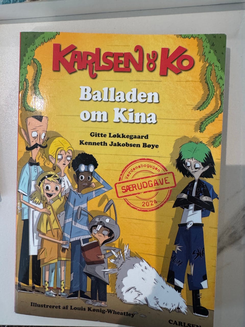 Galleribillede