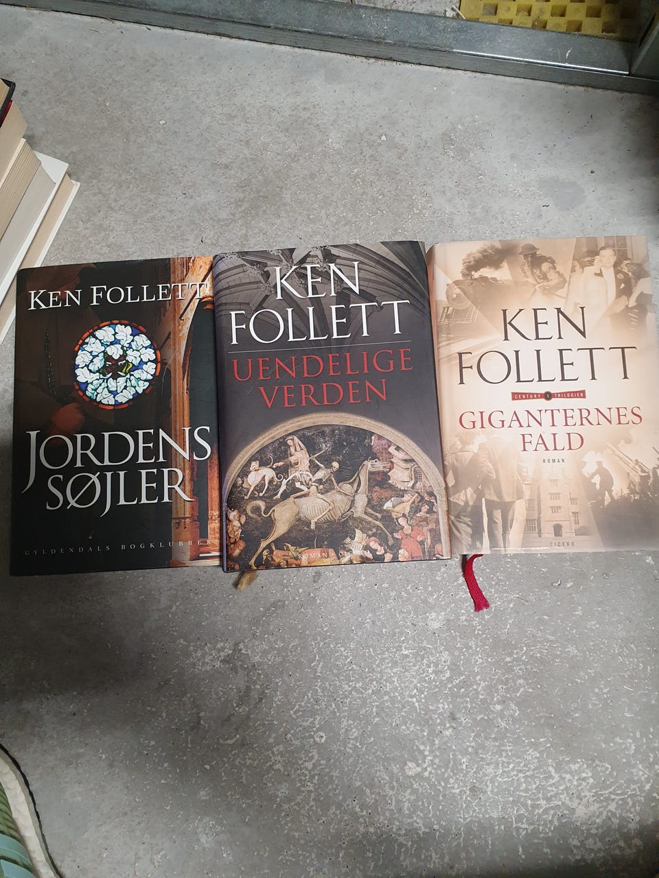 Galleribillede