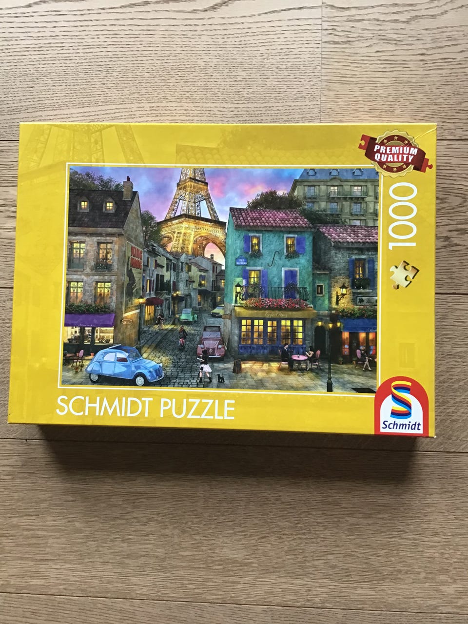 Galleribillede