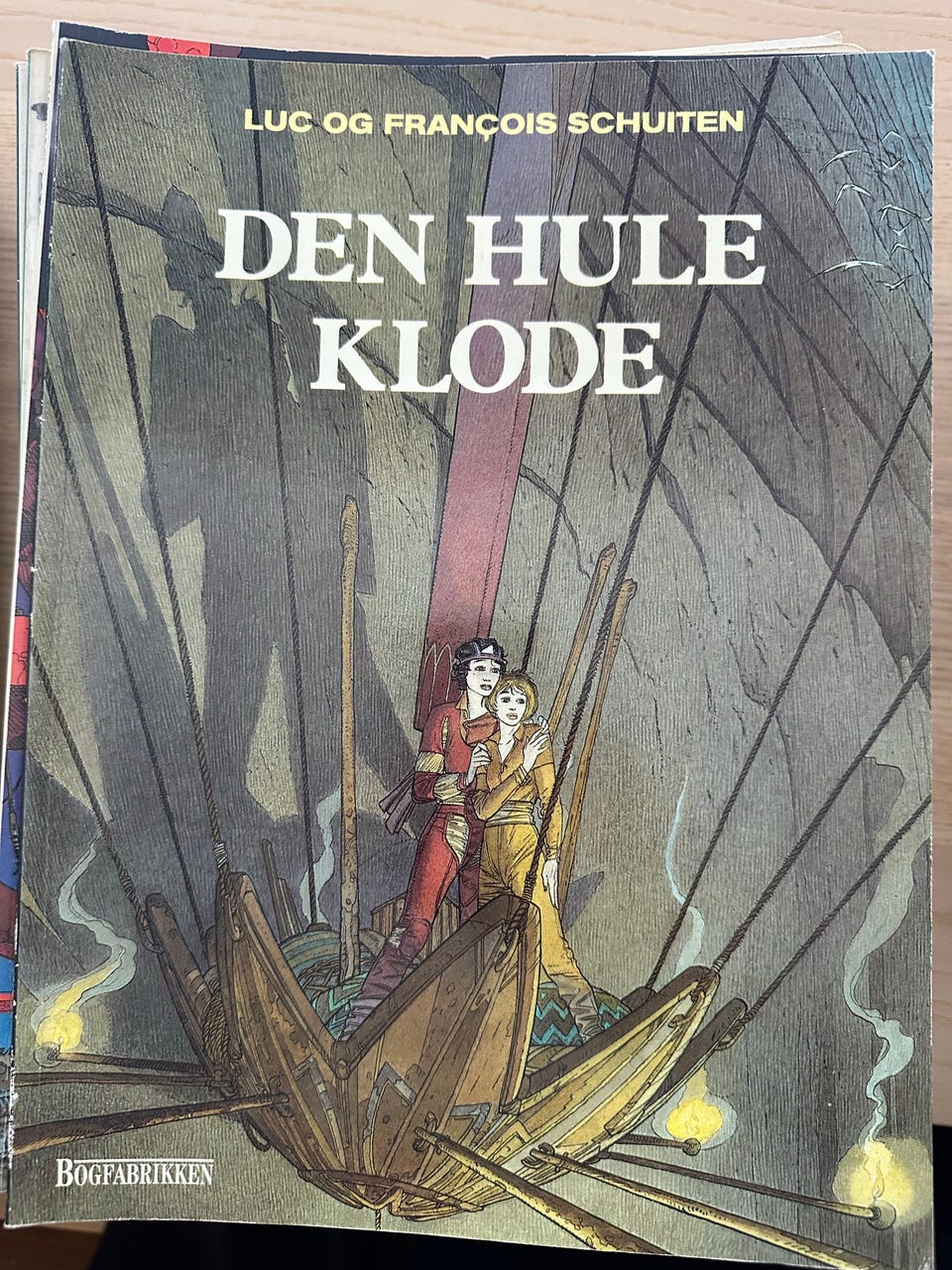 Galleribillede