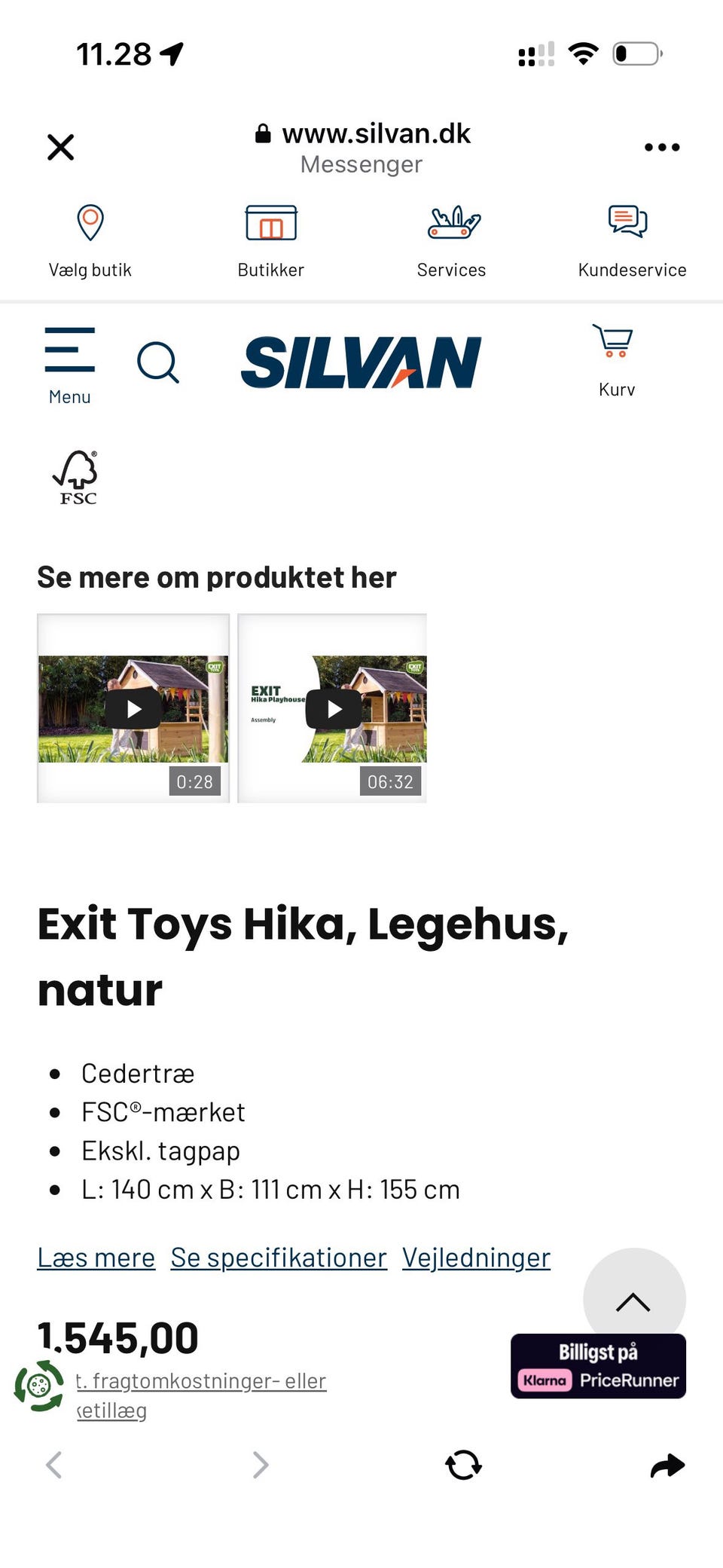 Galleribillede