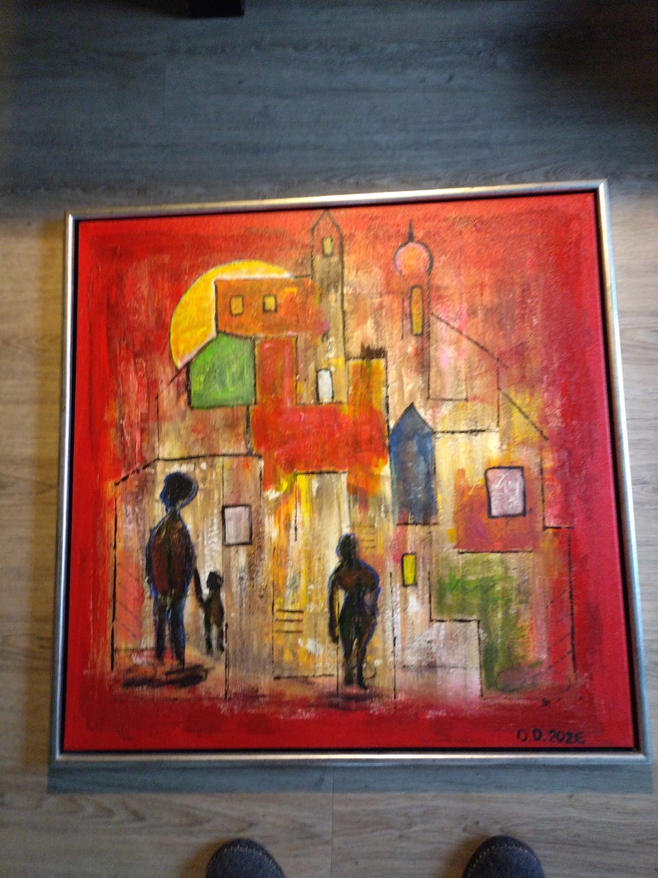 Galleribillede