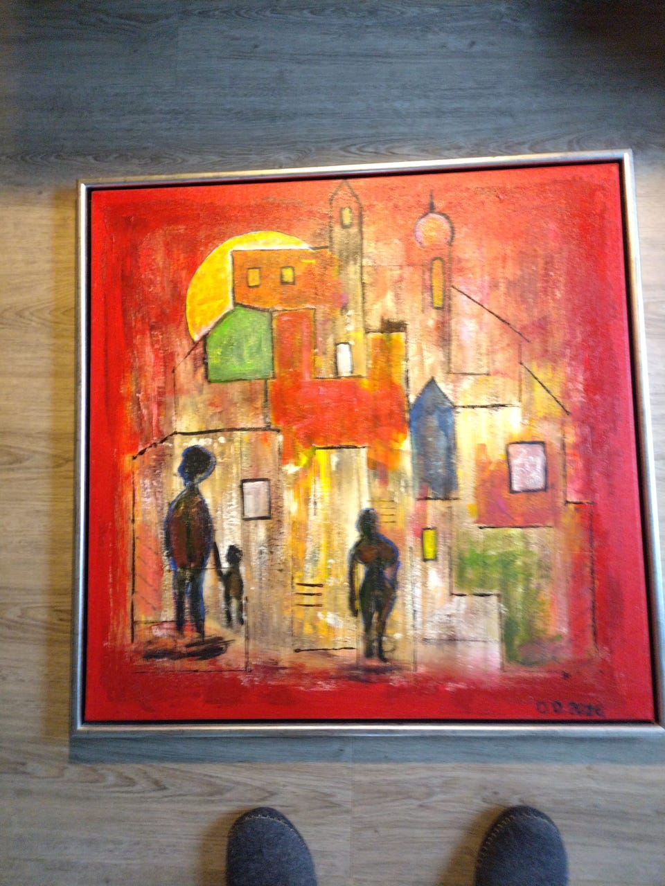Galleribillede