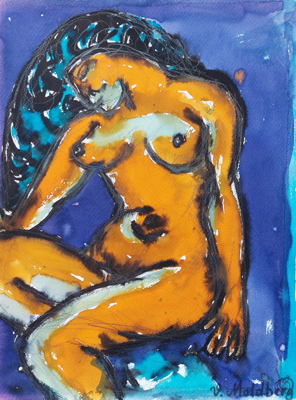 Galleribillede