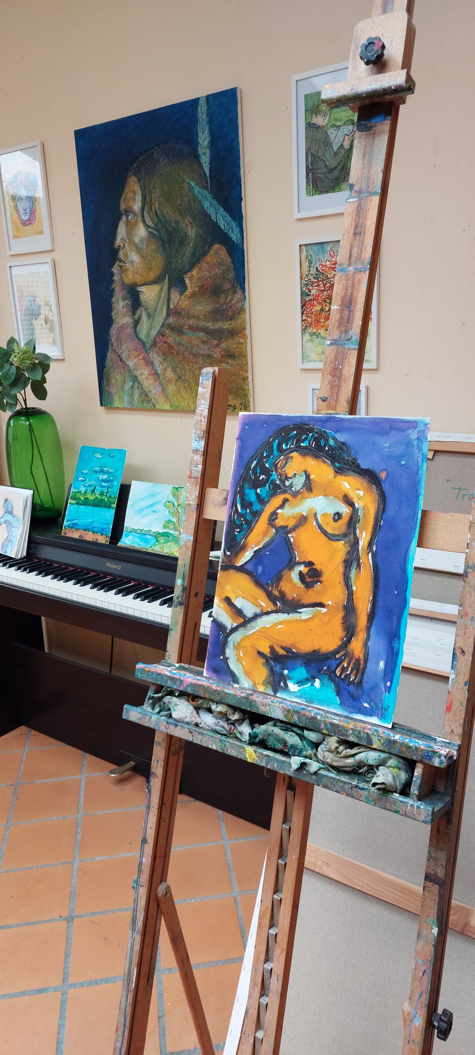Galleribillede