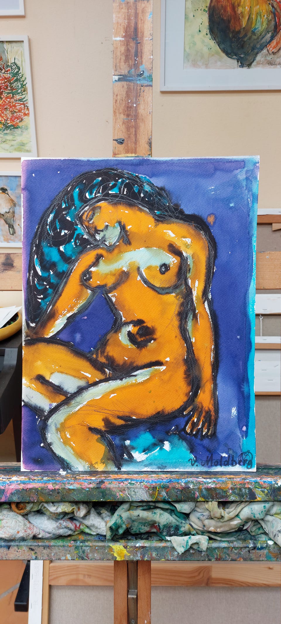 Galleribillede