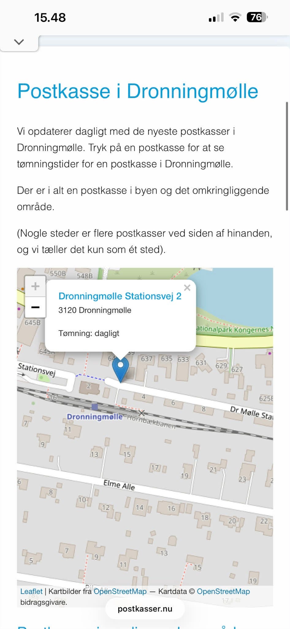 Galleribillede