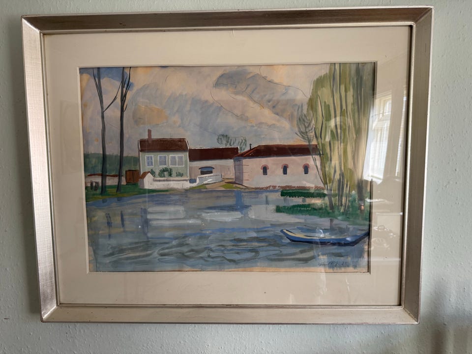 Galleribillede