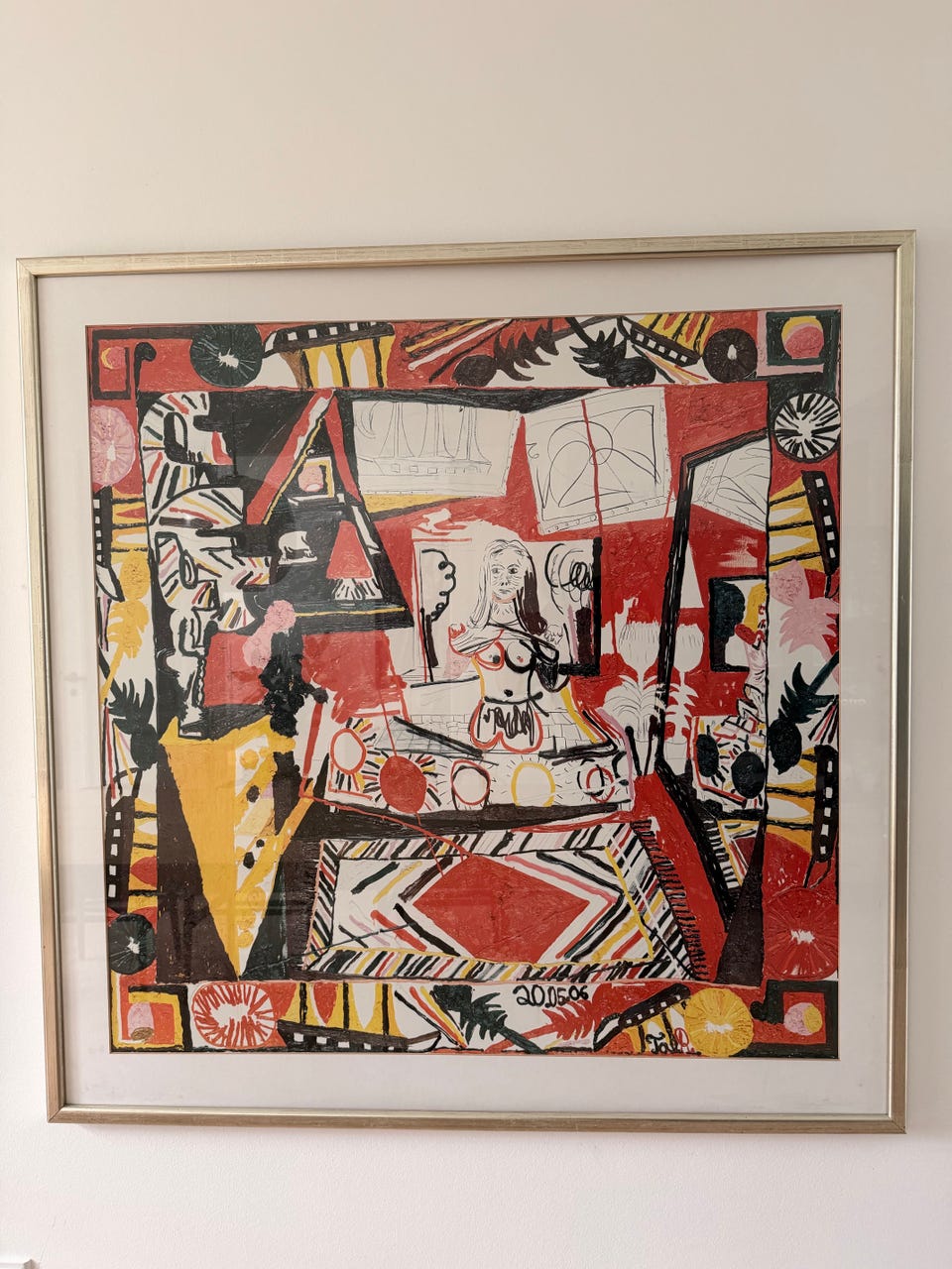 Galleribillede
