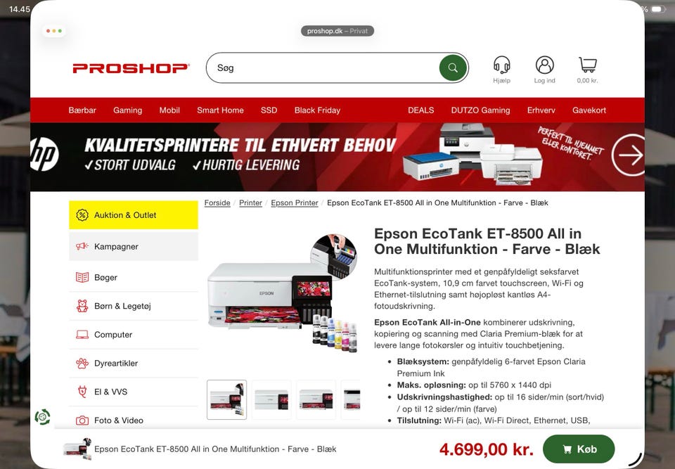 Galleribillede