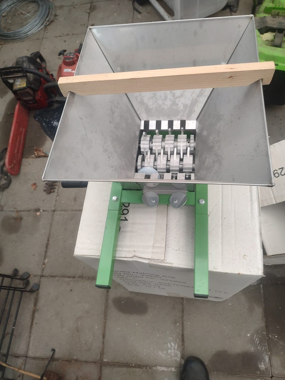 Galleribillede