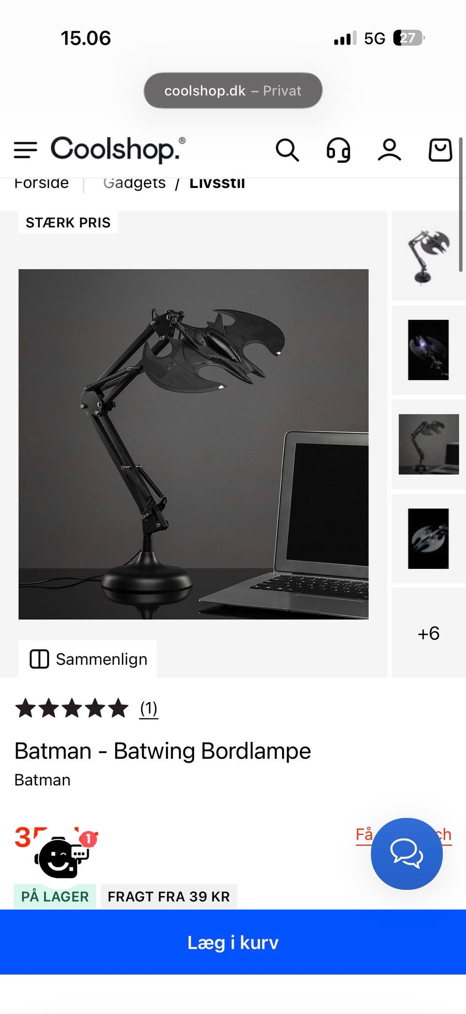 Galleribillede