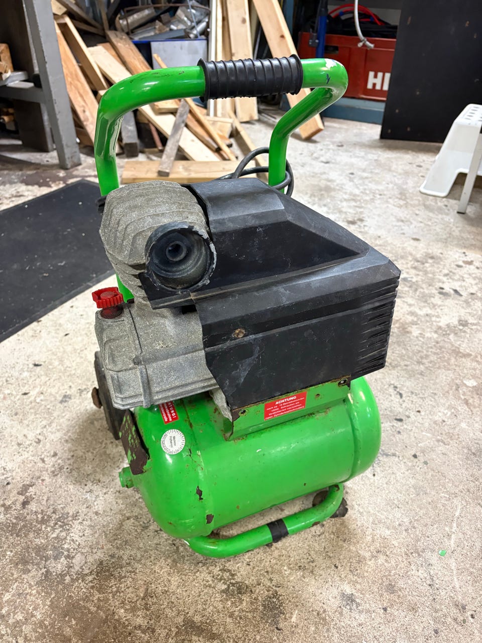 Galleribillede