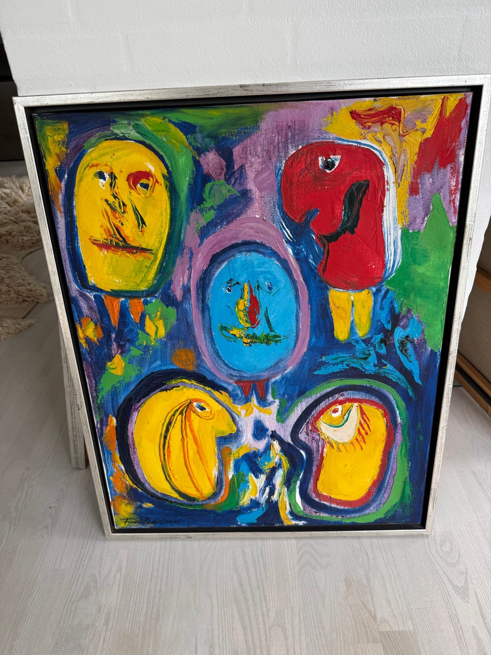 Galleribillede