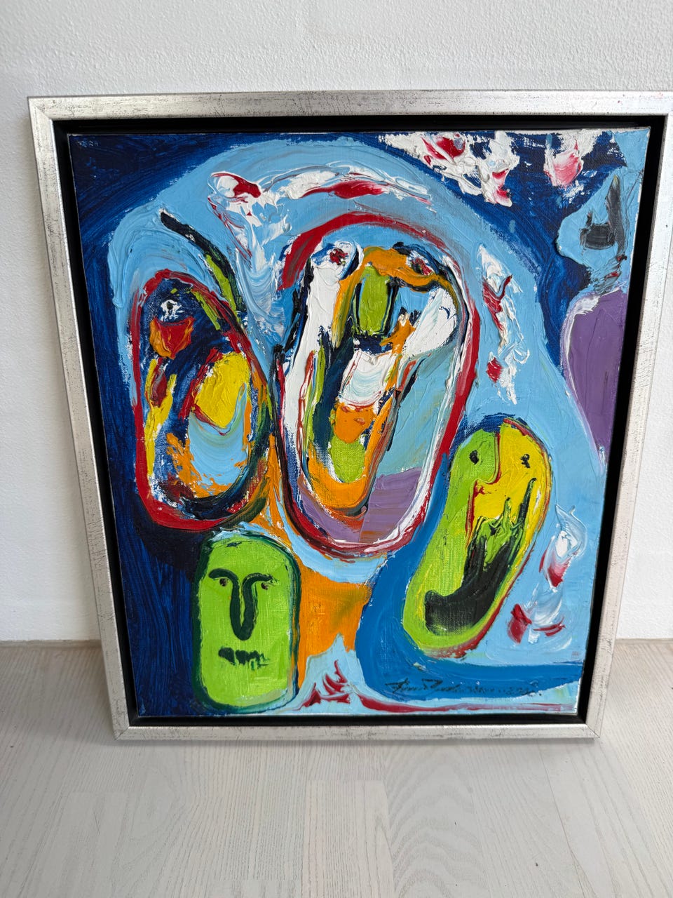 Galleribillede