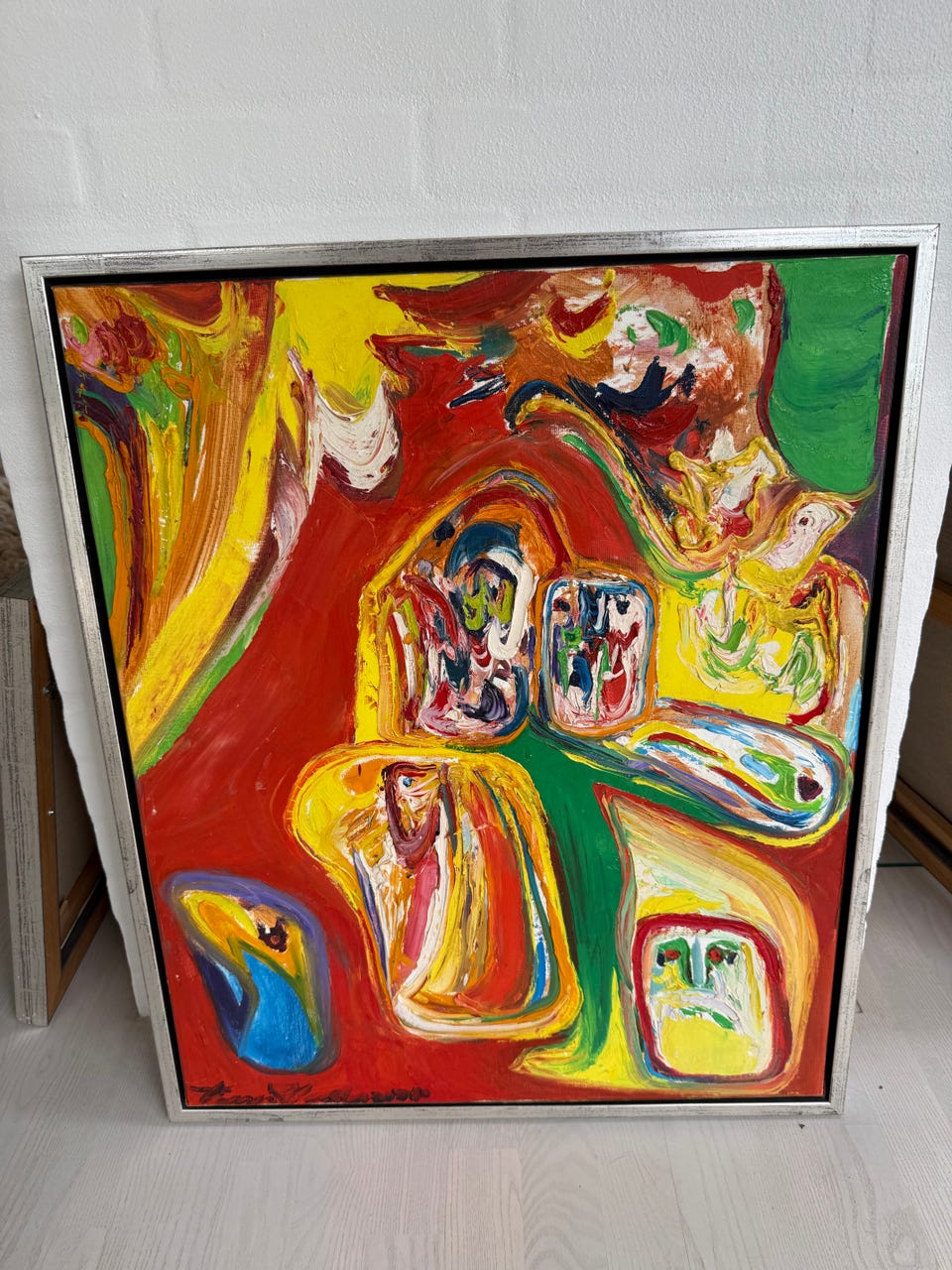 Galleribillede