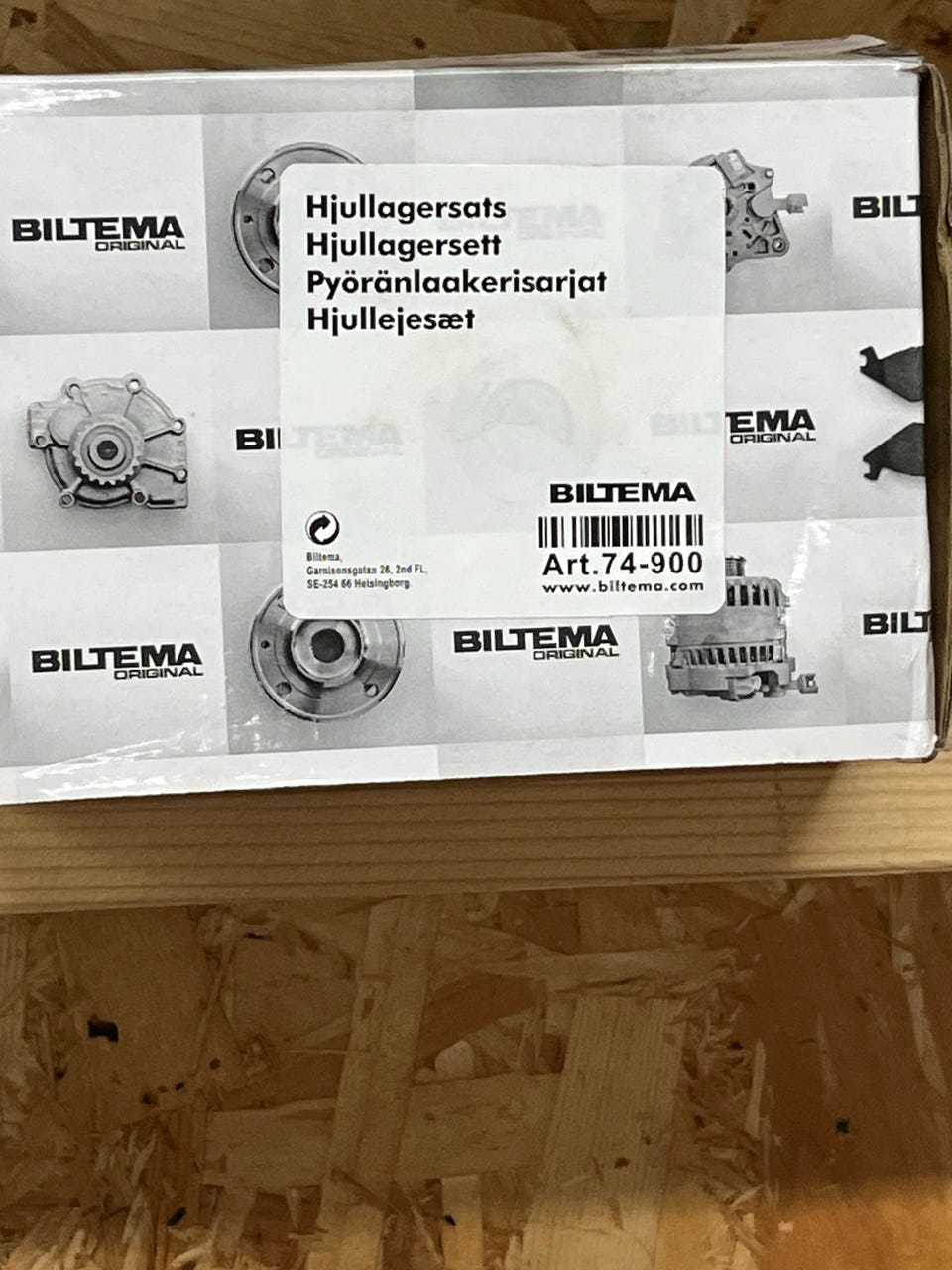 Galleribillede