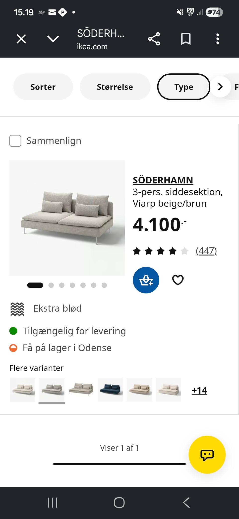 Galleribillede