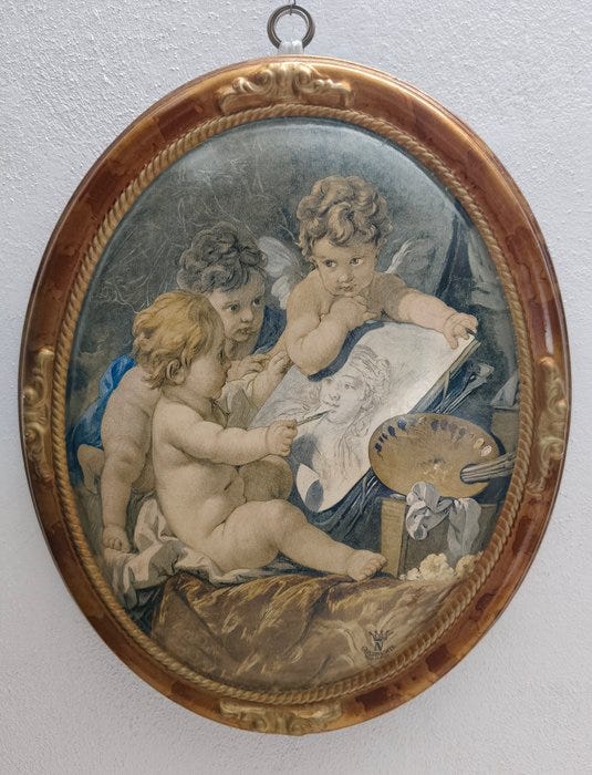 Galleribillede