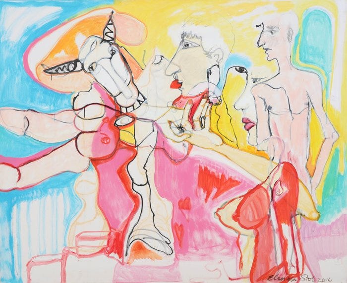 Galleribillede