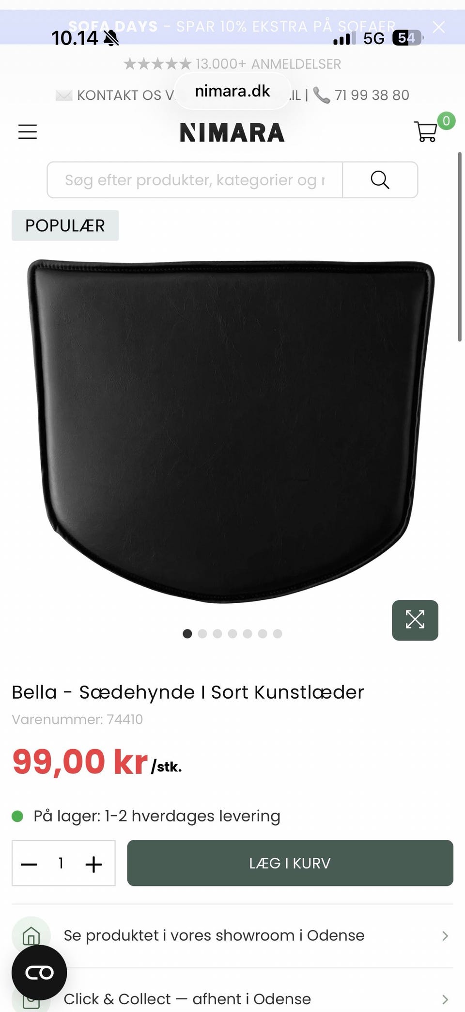Galleribillede