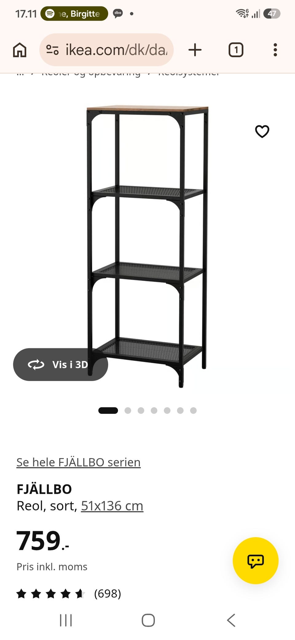 Galleribillede