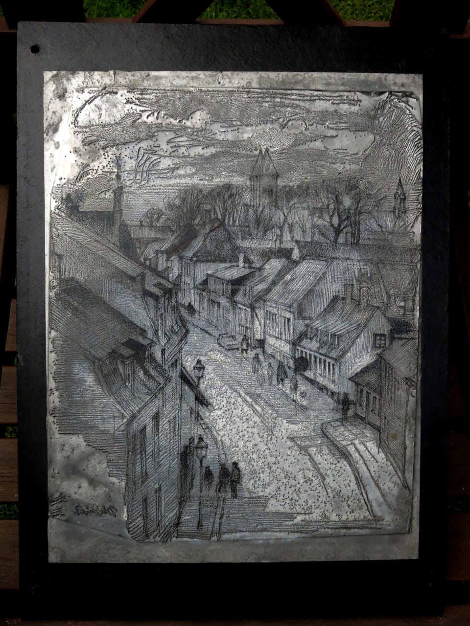 Galleribillede
