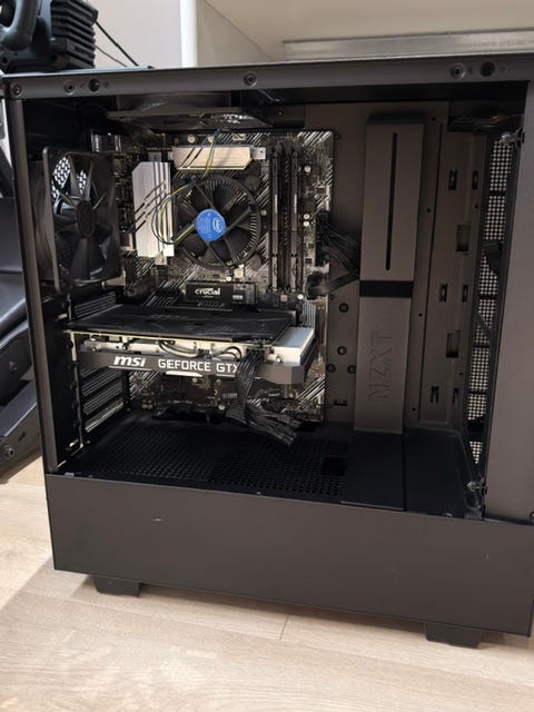 Galleribillede