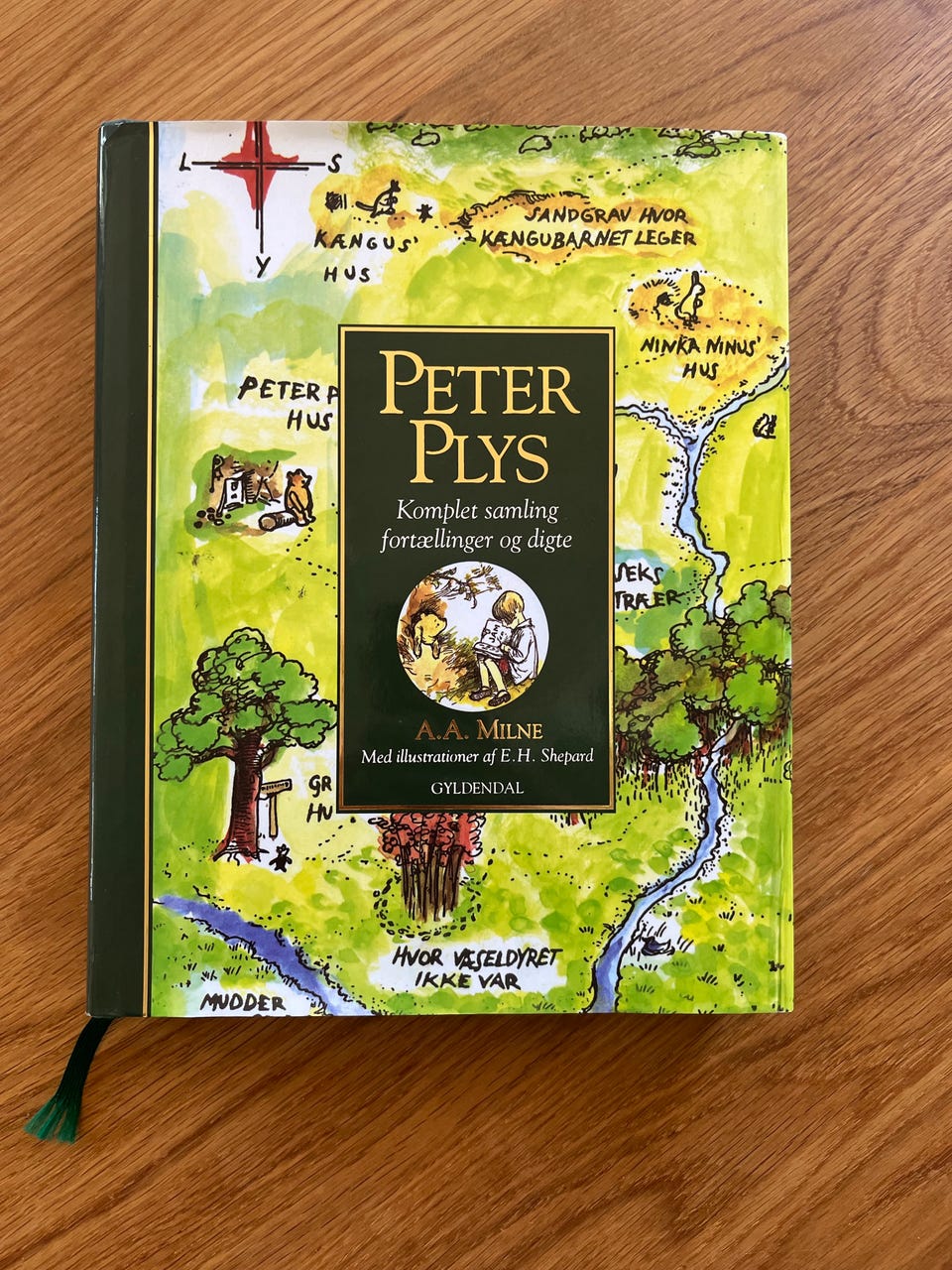 Galleribillede