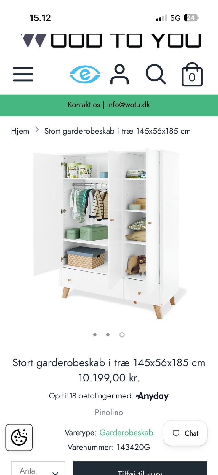 Galleribillede