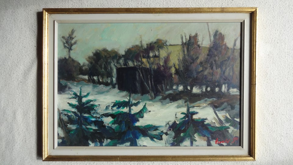 Galleribillede